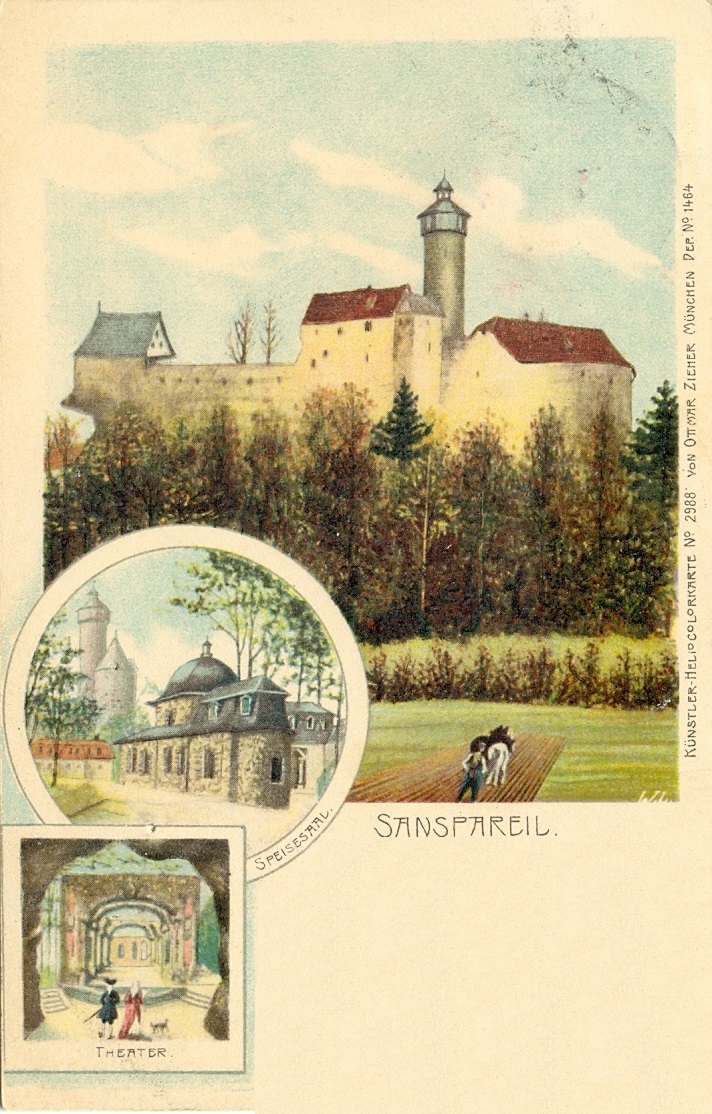 Ein Beispielbild